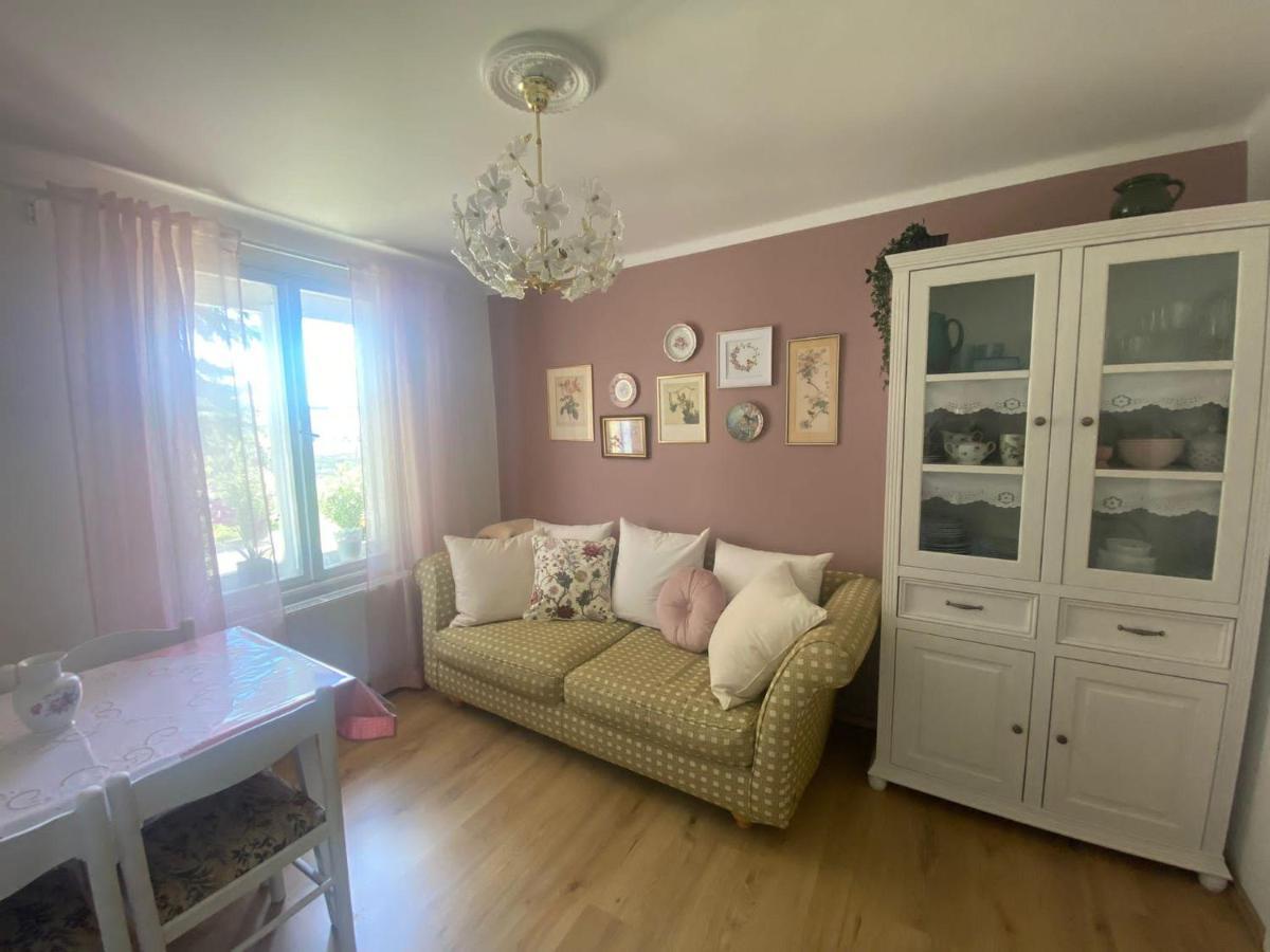 Das Kleine Haus Breitenbrunn am Neusiedler See Exterior foto